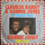 Claudja Barry & Ronnie Jones - It Takes Two / Take Me
