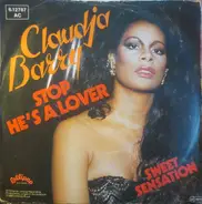 Claudja Barry - Stop He's A Lover