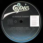 Claudja Barry - Secret Affair