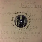 12inch Vinyl Single - Claudja Barry - Take It Easy (Remix '97) - Test pressing