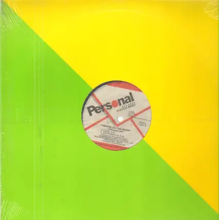 Claudja Barry - Tripping On The Moon