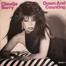 7inch Vinyl Single - Claudja Barry - Down And Counting