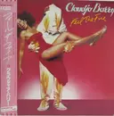 LP - Claudja Barry - Feel The Fire - + Insert