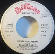 7inch Vinyl Single - Claudja Barry - Stop He's A Lover