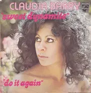 Claudja Barry - Sweet Dynamite / Do It Again