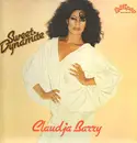 LP - Claudja Barry - Sweet Dynamite