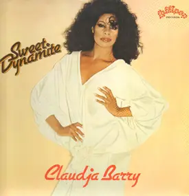 Claudja Barry - Sweet Dynamite