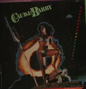 Claudja Barry - Tripping On The Moon