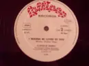 12inch Vinyl Single - Claudja Barry - (Boogie Woogie) Dancin' Shoes / I Wanna Be Loved By You