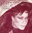 12inch Vinyl Single - Claudja Barry - Can't You Feel My Heart Beat