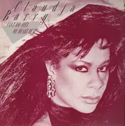 12inch Vinyl Single - Claudja Barry - Can't You Feel My Heart Beat