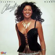 Claudja Barry - Claudja