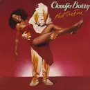 LP - Claudja Barry - Feel The Fire