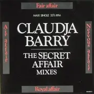 Claudja Barry - Secret Affair