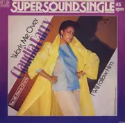 12inch Vinyl Single - Claudja Barry - Work Me Over