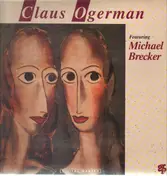 Claus Ogermann - Claus Ogerman Featuring Michael Brecker
