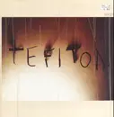 LP - Claus Van/Erhard Bebber - Tefiton