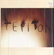 LP - Claus Van/Erhard Bebber - Tefiton