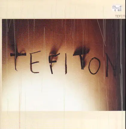 Claus Van/Erhard Bebber - TEFITON