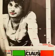 7inch Vinyl Single - Claus W. Redl - Danielle / Addio