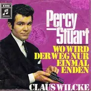 Claus Wilcke - Percy Stuart