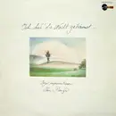 LP - Claus Bantzer - Ich Hab' Die Nacht Geträumet... (Orgelimprovisationen)