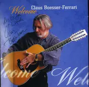 Claus Boesser-Ferrari - Welcome