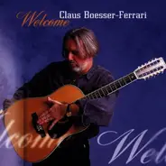 Claus Boesser-Ferrari - Welcome