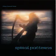 Claus-Conrad Zieme - Spiral Patterns