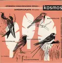 7inch Vinyl Single - Claus Fentzloff - Stimmen Einheimischer Vögel