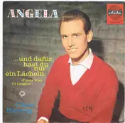 Claus Herwig - Angela