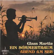 7inch Vinyl Single - Claus Martin - Ein Sommertraum