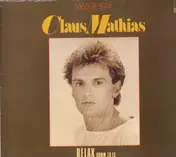 Claus Mathias-Clamath - Relax (Komm Tu Es)