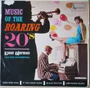 LP - Claus Ogerman , Klaus Ogerman And His Orchestra - Music Of The Roaring 20's