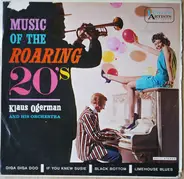 Claus Ogerman , Klaus Ogerman And His Orchestra - Music Of The Roaring 20's