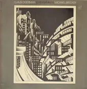 Claus Ogermann - Cityscape