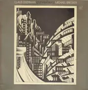 Claus Ogerman / Michael Brecker - Cityscape