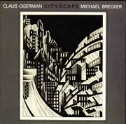 CD - Claus Ogerman / Michael Brecker - Cityscape