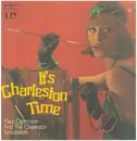 LP - Claus Ogerman And The Charleston Syncopaters - It's Charleston Time