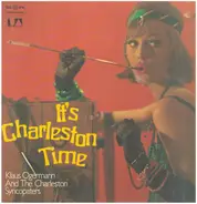 Claus Ogerman And The Charleston Syncopaters - It's Charleston Time