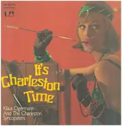 Claus Ogerman And The Charleston Syncopaters - It's Charleston Time