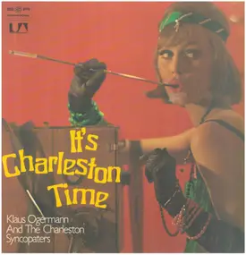 Claus Ogerman - It's Charleston Time