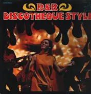 Claus Ogerman and his Orchestra - R&B Discotheque Style