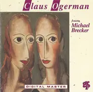 Claus Ogerman Featuring Michael Brecker - Claus Ogerman Featuring Michael Brecker