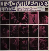 LP - Claus Ogerman - It's Charleston Time
