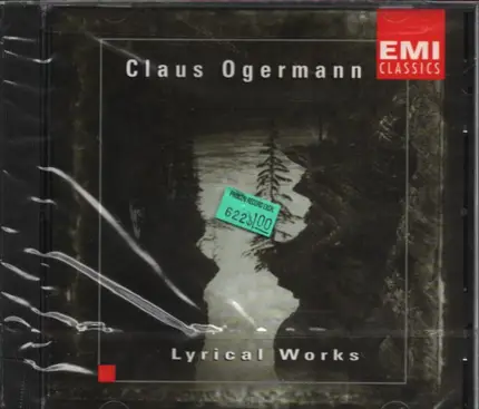 Claus Ogerman - Lyrical Works