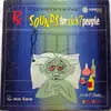 LP - Klaus Ogerman - Sounds For Sick? People