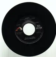 Claus Ogermann And His Orchestra - Always / King Of The Road