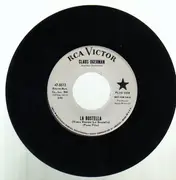 7inch Vinyl Single - Claus Ogermann - La Bostella / Theme From 'Zorba The Greek'