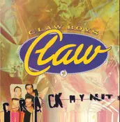 claw boys claw - Crack My Nut